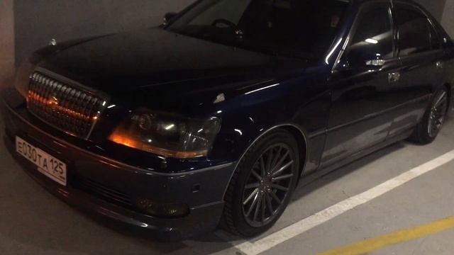 Garage VDK смотреть онлайн