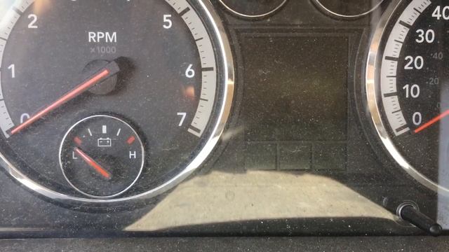 Dodge Ram Tire Pressure Indicator Reset Help смотреть онлайн
