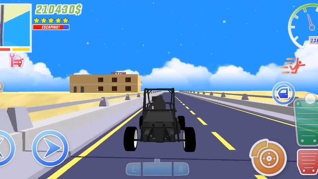 своровал Багги и продал полицейскую машину ДПС смотреть онлайн