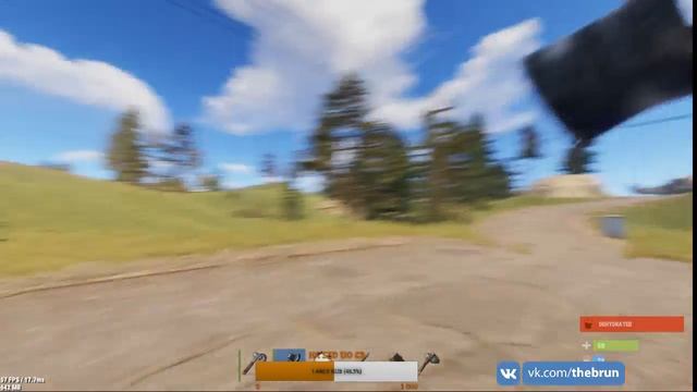 Новый вайп - Новые приключения / Розыгрыш Premiun / Connect 83.222.115.22:32858 смотреть онлайн