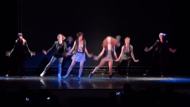 ~AniCon 2012 ~ ПЕРВЫЙ ДЕНЬ (14.07.2012) - Raccoon crew - Sunny Hill смотреть онлайн