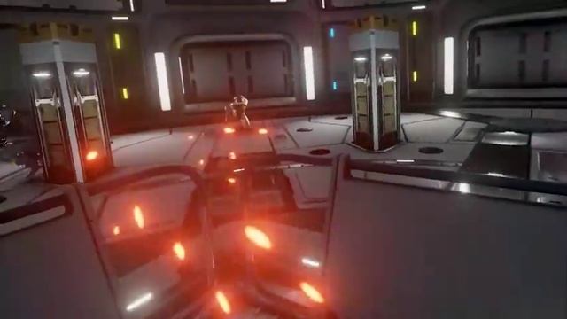 ROM: Extraction смотреть онлайн