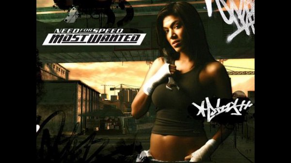 Need for Speed Most Wanted Soundtrack - Do ya Thang