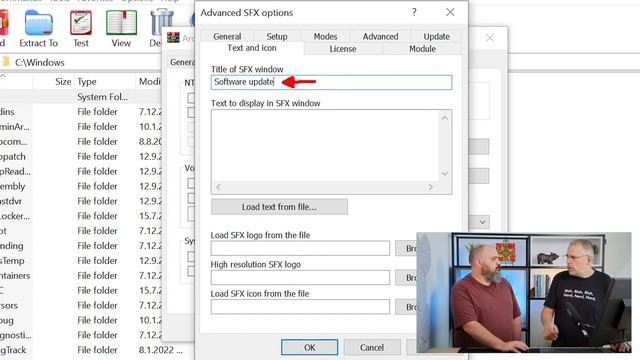 Alternate Package Method (ft. Marcel) смотреть онлайн