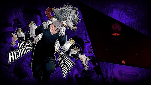 Enemy Strike All for one Mix | Villain theme remix - BOKU NO HERO ACADEMIA 【Rearrangement】 смотреть онлайн