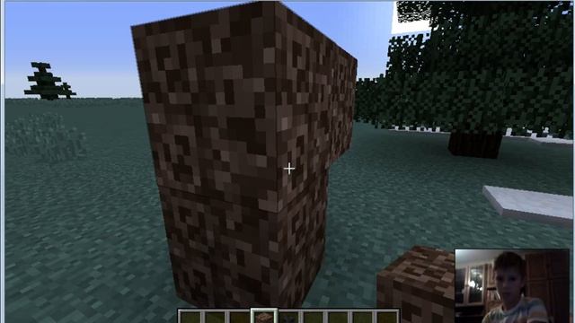 Как сделать иссушителя в minecraft смотреть онлайн