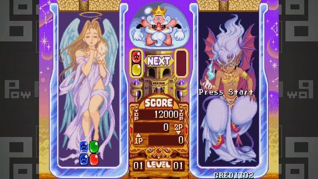 Capcom Arcade 2nd Stadium Review смотреть онлайн