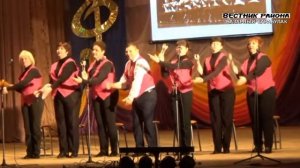 Танго деревянных ложек