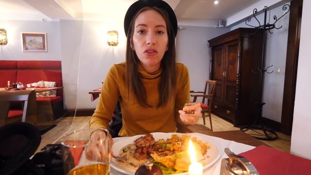 Visitando un PUEBLO MEDIEVAL Salido de un Cuento ?✨ | QUEDLINBURG, Alemania