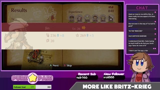 Indestructible Resolve | Fuga: Melodies of Steel [Part 04] смотреть онлайн