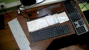 Очень детальный обзор клавиатуры A4Tech KV-300H