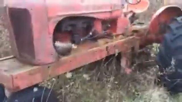 92 Chevy wt and Honda Hawk 650 смотреть онлайн