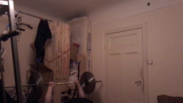 Жим лёжа 98серия, 2подход 68,7кг 2р,Svara stieņa spiešana guļus 98sērija, 2piegājiens 68,7kg 2r смотреть онлайн