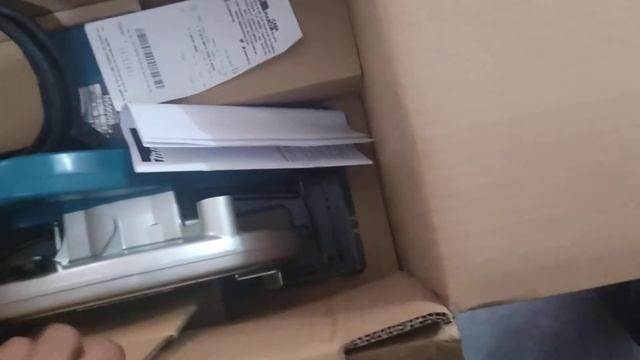 Makita N5900B unboxin смотреть онлайн