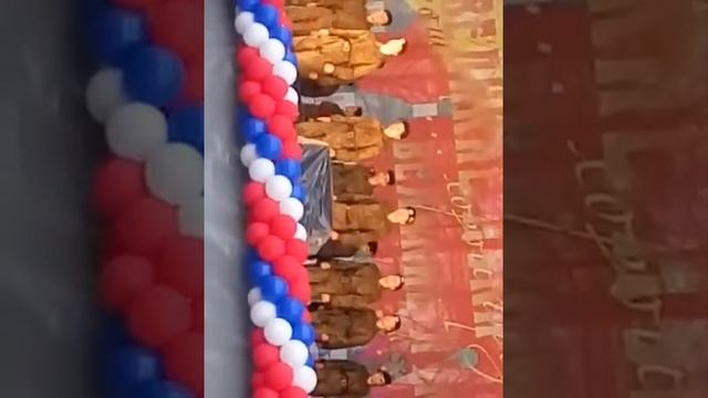 Молодежный театр,, Трубадур,, алтарь отечества. смотреть онлайн