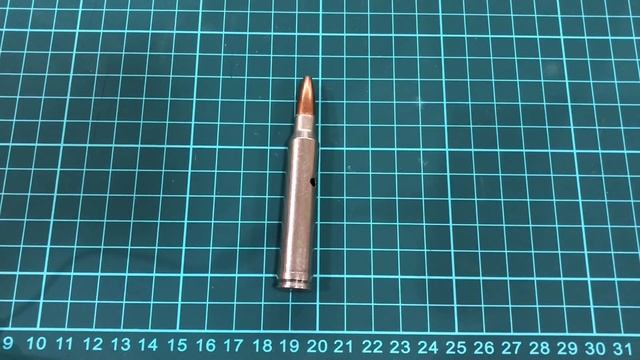 Патрон .300WinMag (7.62x67) смотреть онлайн