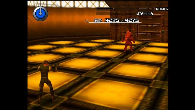 Hybrid Heaven - Survival (Ultimate) in 12:36 [IGT] смотреть онлайн