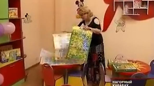 Armenia Карабахцы рожают по 10 детей смотреть онлайн