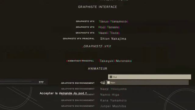 NieR Automata - Gameplay Endgame (Part. 11) [1080p / 60 FPS] смотреть онлайн