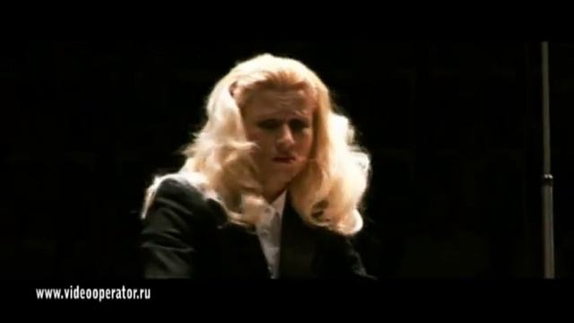 Дирижёр Мария Эклунд- СИМФОНИЧЕСКАЯ ФАНТАЗИЯ (Concert Maria Eklund) смотреть онлайн