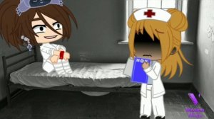 † Что приходит ниоткуда и уходит в никуда... †  ///Гача клуб/// «Meme»