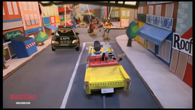 AndroidHD Game Part 2 Crazy Taxi™ City Rush Crazy Taxi Driver Tech School смотреть онлайн