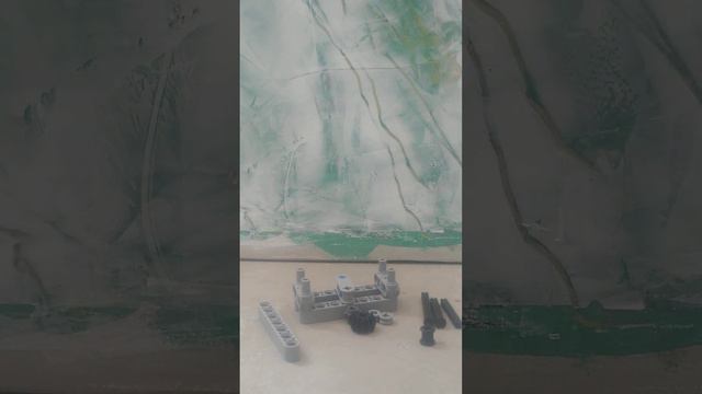 Лего рулевое управление без рейки смотреть онлайн