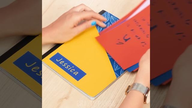 FUN SCHOOL HACKS & MORE ! 10 Cool School Supply Ideas & DIY Hacks смотреть онлайн