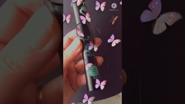 essence lash princess смотреть онлайн