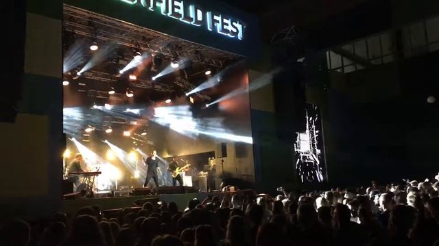 Brainstorm ( PrataVetra ) - Мой друг океан ( kas bus-bus ) смотреть онлайн