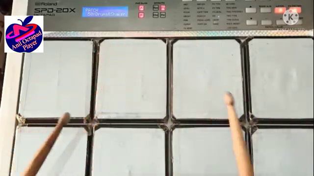 Aake teri baho me Har sam Lage Sinduri Full Editing patch Spd 20x Spd 20 spd 20pro Anil pad player смотреть онлайн