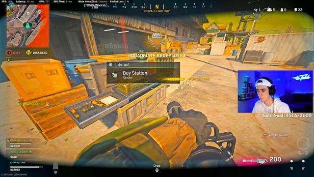 the AKIMBO JUGGERNAUT on REBIRTH ISLAND! ? (Rebirth Island Warzone) смотреть онлайн
