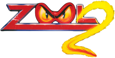 Zool 2 (Atari Jaguar)
