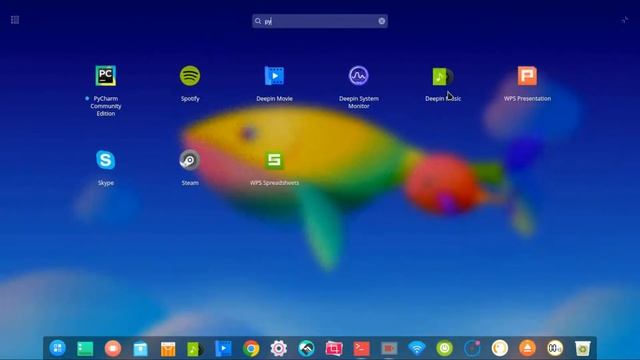 How To Install PyCharm Community On Deepin OS смотреть онлайн