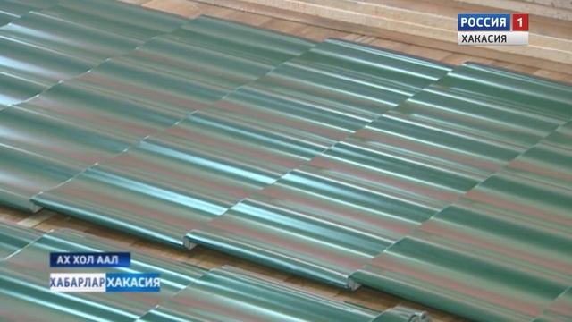 В селах Ах-хол и Чарково устраняют последствия осеннего урагана смотреть онлайн