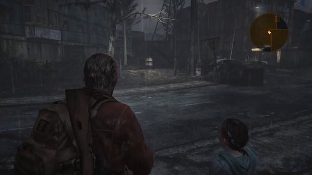 Resident Evil:Revelations 2 #8 Созерцание 2(Прохождение) GhostDo66i смотреть онлайн