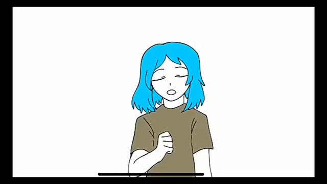 Pick a flower meme (sallyface not my video) смотреть онлайн
