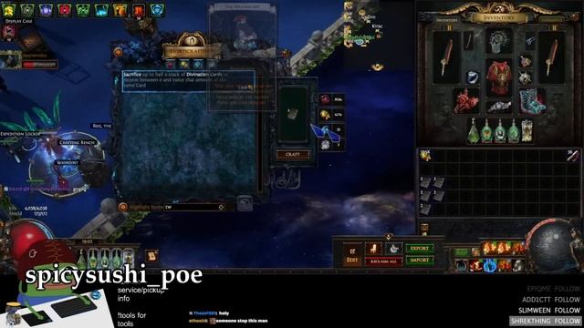 Path of Exile 3.22: TRIAL OF THE ANCESTORS DAY #32-34 THAT'S HOW IT'S DONE!, INSANE RNG and more... смотреть онлайн