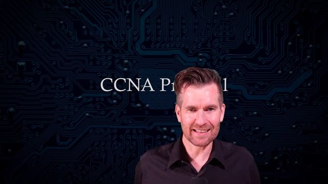CCNA Practical 0-0: Course Introduction смотреть онлайн
