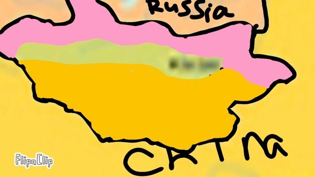 альтернативные войны #война с Монголией#Shorts