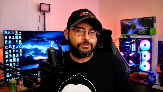 2080Ti vs 6800XT! Making Current GPUs Look DUMB! смотреть онлайн