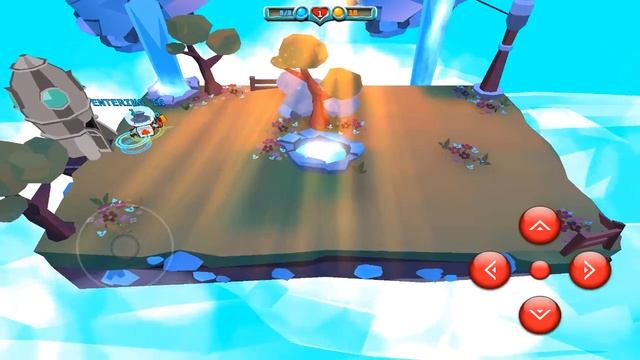 Hypersensitive Bob Android Gameplay ᴴᴰ смотреть онлайн