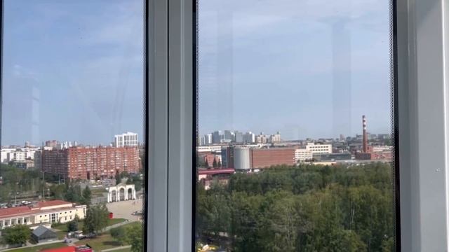 Парк Маяковского ?// Что происходит в 2023 году! #екатеринбург #2023 смотреть онлайн