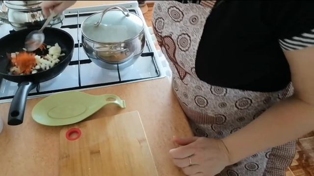 Шеф-повар дома