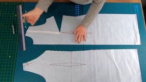 Буду шить такой сарафан каждое лето. Как сшить модный хлопковый сарафан из одного метра ткани.mp4