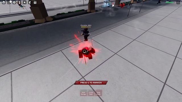 Sorcerers Battleground New Yuta Showcase + PvP