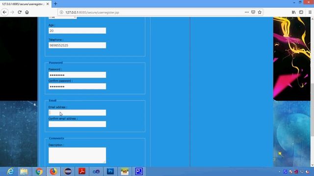 Efficient Traceable Authorization Search System for Secure Cloud Storage in Java смотреть онлайн