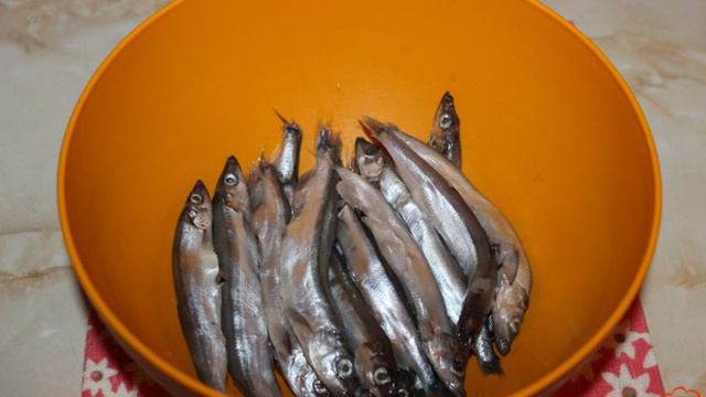 Рецепты от шеф-повара