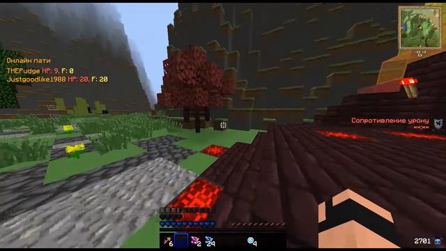ZonixCraft #6 Путь к успеху смотреть онлайн