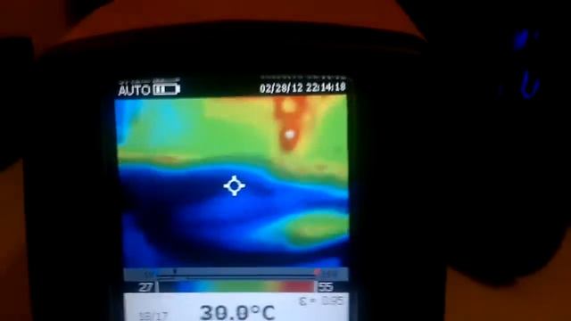 AMD Phenom II 1055T i 6870 everest stress test i furmark burnin смотреть онлайн